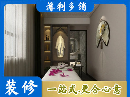芜湖专业衣帽间装修