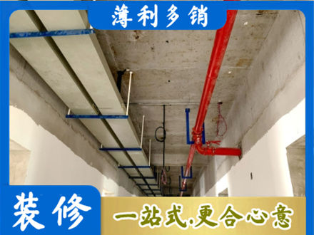 芜湖水电工程安装